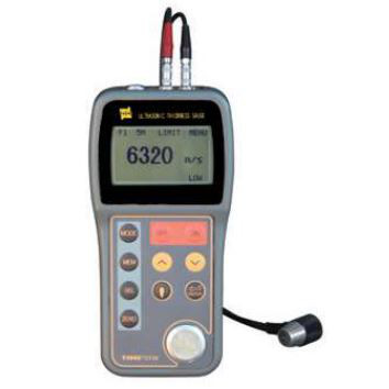 TIME®2130/2132/2134 - Ultrasonic Thickness Gauge